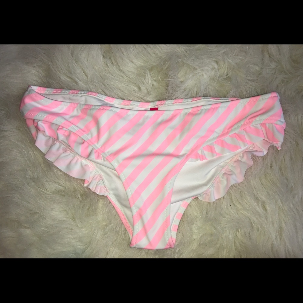 Victoria’s Secret bikini bottoms